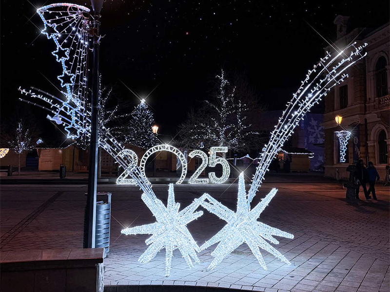 Nitra- Vianoce Nitra - Vianoce