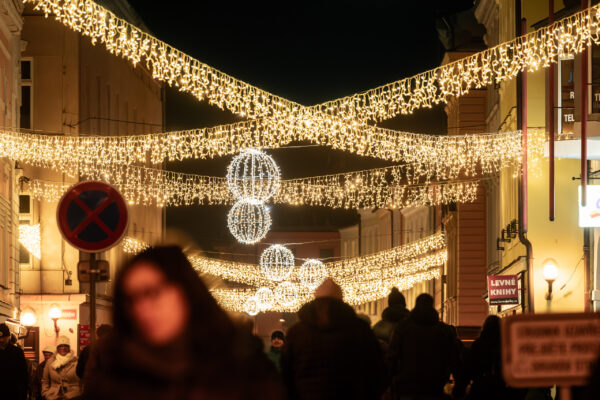 Železná neděle – Vánoce JIhlava
